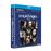 EngrenagesEngrenages - Coffret intégral de la saison 1 - Blu-Ray_0