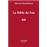 La Bible de feu