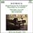 Concerto pour piano N°5 'Empereur' - Sonate N°15 'Pastorale'