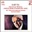 Concerto pour orchestre - Musique pour cordes, percussions..