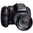 Fujifilm FinePix HS25 EXR Noir