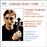 Oeuvres romantiques pour violoncelle et orchestre