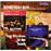 Rhythms Of The South/New Rhythms