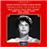Lieder:She never told her love/Ich liebe dich/+