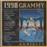 GRAMMY NOMINEES 1998