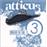 Atticus dragging the lake 3