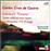 Symphonie N°1 Les Canaries (1998)- Tocata vieja en tono nuevo (1999)- Los elementos N°4 El Fuego (1996/97)