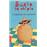 Suzie la chipieSuzie la chipie - tome 4 L'espionne en cachette_0