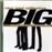 Big : Soul Jazz Latin flavours big band vibes