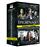 EngrenagesEngrenages - Coffret intégral des Saisons 1 à 3_0