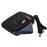 TUCANO WALLET 10" BLACK_0