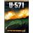 U 571 - DVD Zone 1