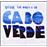 Viva la musica de Cabo verde