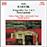 Rhapsodies N°1 et N°2 - Quintette avec piano