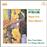 Trios pour piano en si bémol Majeur - Quintette pour piano en ré mineur