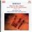 Oeuvres pour violoncelle / vol.2 : Duo pour violon et violoncelle - Rondo Hongrois - Sonatine...