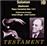 Solomon joue Beethoven