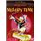 Melody time - DVD Zone 1