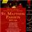 Passion selon St Matthieu / BWV.244