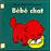 Bébé chat