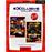 Brok'In Pro-Pinball Fantastic Journey + Pro-Pinball Big Race Usa