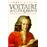 Voltaire le Conquérant. Naissance des intellectuels au siècle des Lumières