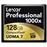 Lexar Professional UDMA - Carte mémoire flash - 128 Go - 1000x - CompactFlash