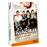 Les invinciblesLes invincibles - Coffret de la Saison 1_0