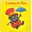 Les Drôles de Petites BêtesLoulou le pou_0