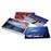Water light time x 45 ex cartes postales