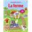 La ferme - Autocollants Usborne_0