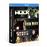 L'Incroyable Hulk - Iron Man - Ghost Rider - Coffret Marvel - Blu-Ray_0