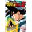 Dragon Ball ZLe Super Saïyen-Le commando Ginyu_0