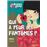 Kinra GirlsKinra girls - Qui a peur des fantômes ?_0