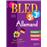 Cahier Bled Allemand niveau A2 : 5e LV1 / 4e-3e LV2_0