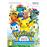 PokéPark Wii : La grande Aventure de Pikachu