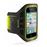 Belkin Brassard néoprène pour iPhone 4 et 4S