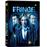 FringeCoffret intégral de la Saison 4_0