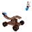 Meccano Lapins Crétins La Catapulte Infernale_0