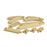 COFFRET EVOLUTION DEBUTANTS -11 PCES_0