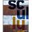 The imagery of Sean Scully