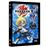 BakuganBakugan - Spieler des Schicksals - Seizoen 2 Deel 1 / Seizoen 1 Deel 4_0