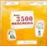 Dans 3500 mercredis