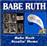 BABE RUTH/STEALIN'HOME