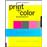 Graphic designer's print and color handbook