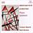 Quintettes avec piano