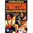International fighting championship