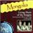 MONGOLIA LIVING MUSIC OF THE STEPP