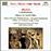 Perti: Lamentations / Liturgy For Good Friday