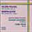Quintette pour piano, opus 44 - Quintette pour piano N°1, opus 1